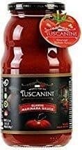 Classic Marinara Sauce