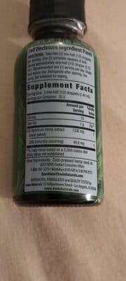 CBD Oil