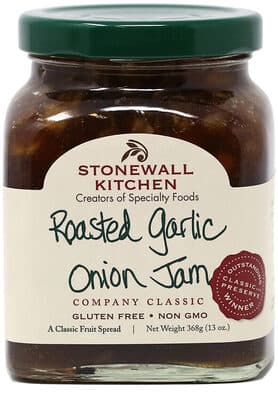 Onion Jam