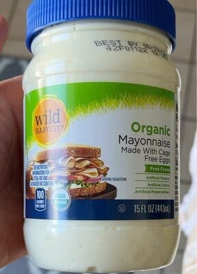 Mayonnaise