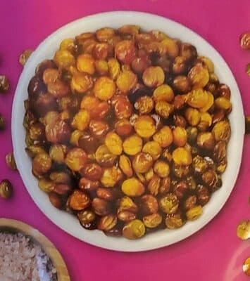 Pink Himalayan Salt Mighty Lil' Lentils