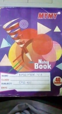 Book