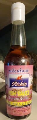 Fish Sauce