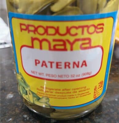 Paterna