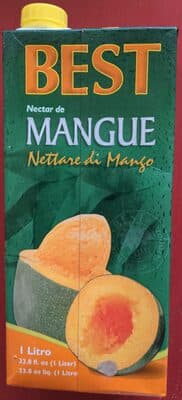 Mango Nectar