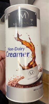Non-Dairy Creamer