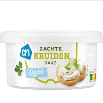 AH Kruidenkaas light