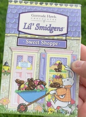Lil’ Smidgens