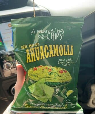 Ahuachmolli