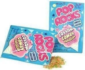 Cotton Candy
