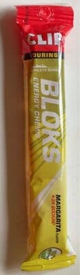 Margarita Energy Chews