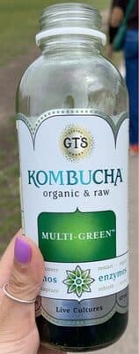 Kombucha