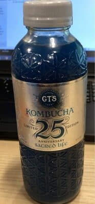 Kombucha