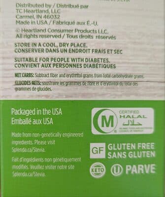 Stevia