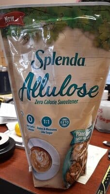 Allulose