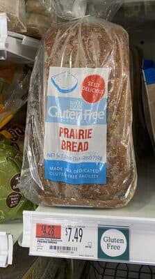 Whole Foods Market, Prairie Bread