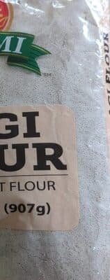 Ragi Flour