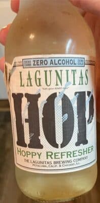 Hoppy Refresher