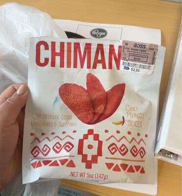Chimango