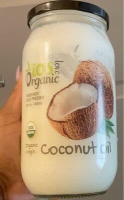 Coconut Oil