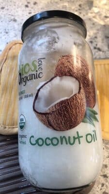 Coconut Oil