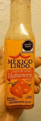 Castillo Salsas, Red Habanero Hot Sauce, Extra Hot