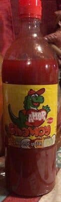 Chamoy