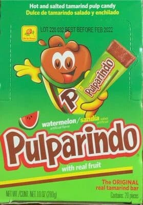 Pulparindo