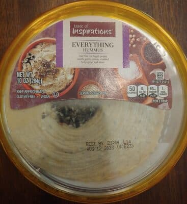 Hummus