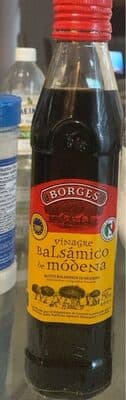 Vinagre Balsamico De Modena