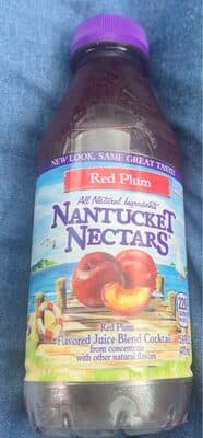 Red Plum
