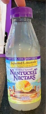 Squeezed Lemonade