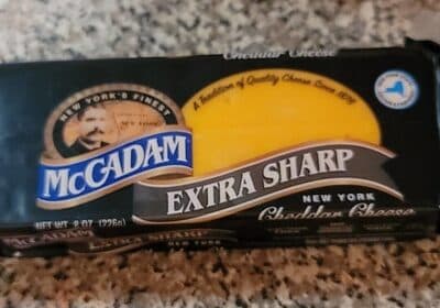 McCadam