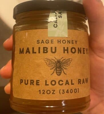 Honey