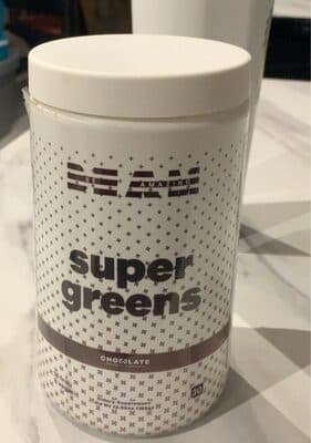 Beam Super Greens