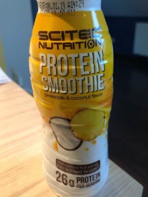 Protein Smoothie