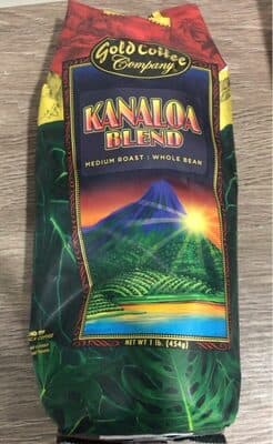 Kanalos Blend