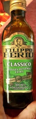 Classico Natives Olivenöl Extra