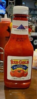 Tomato Ketchup
