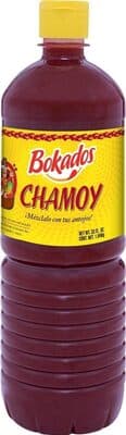 Chamoy