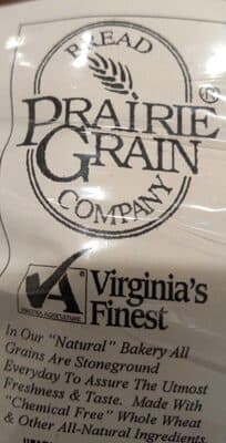 Nice Grain
