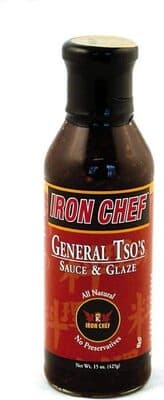 Sauce & Glaze