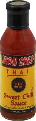 Thai Sweet Chili Sauce