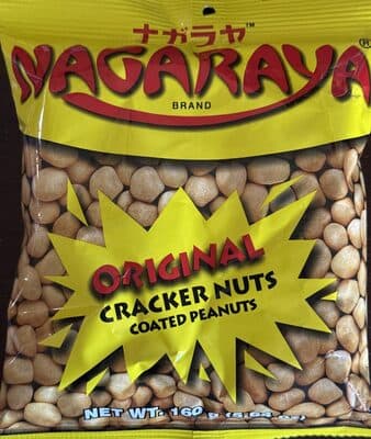 Nagaraya Cracker Nuts, Original