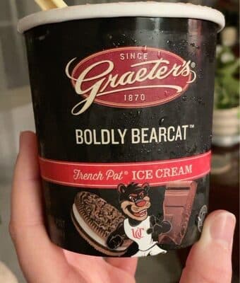 Boldly Bearcat
