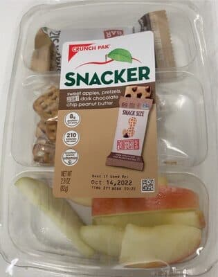Snacker