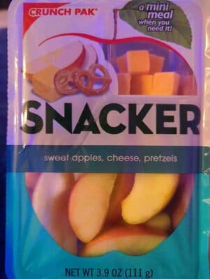 Snacker