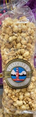 Cashew Crunch