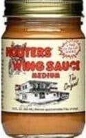 Medium Wing Sauce