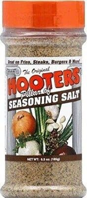 Seasoning Salt